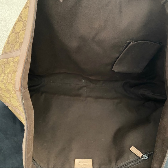 Gucci D Ring Tote - Picture 9 of 16